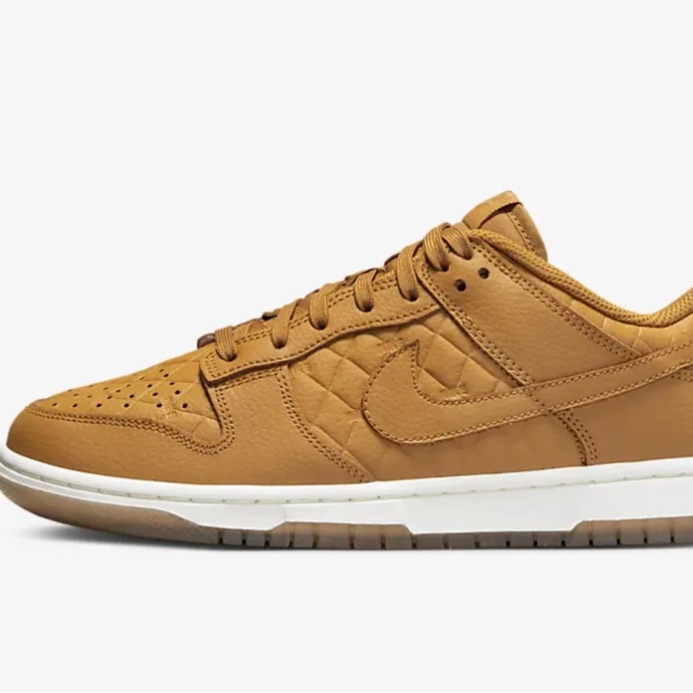 Nike dunk low